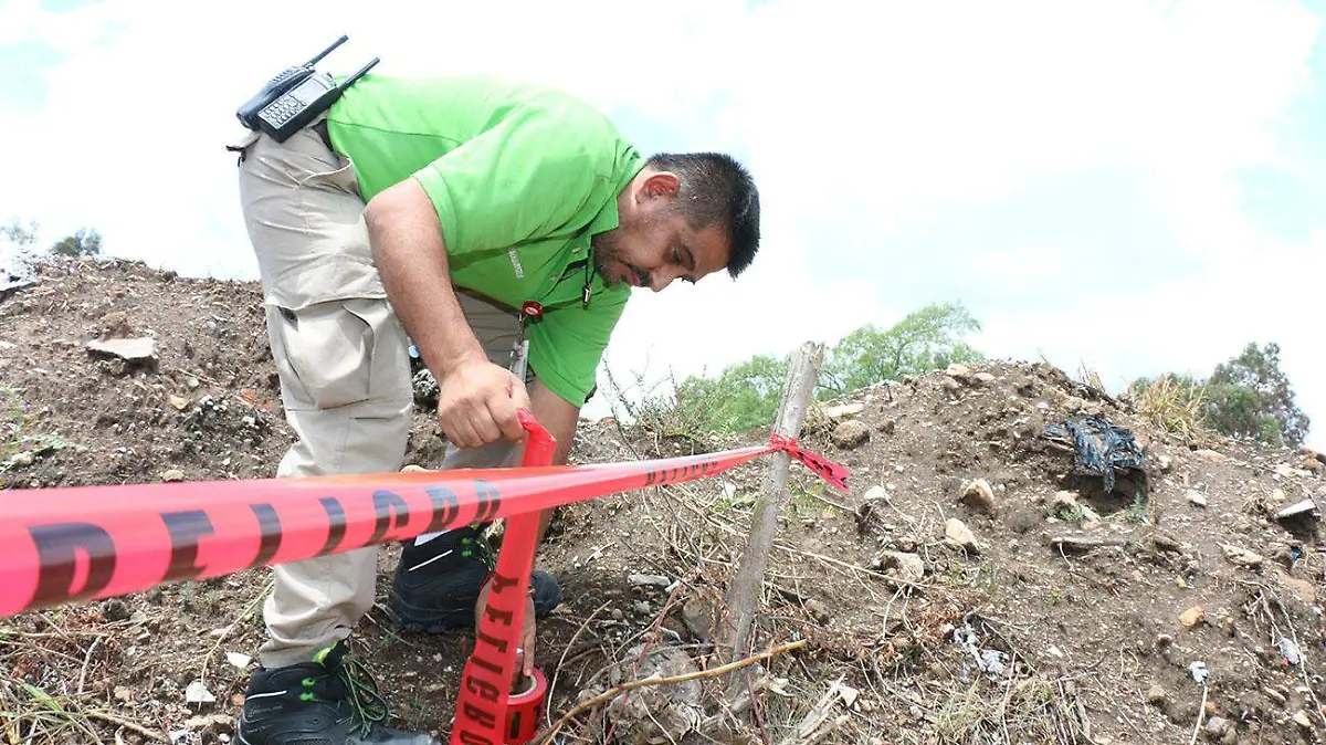 ACCIONES PREVENTIVAS HAN MITIGADO RIESGOS EN LA POBLACIÓN 1